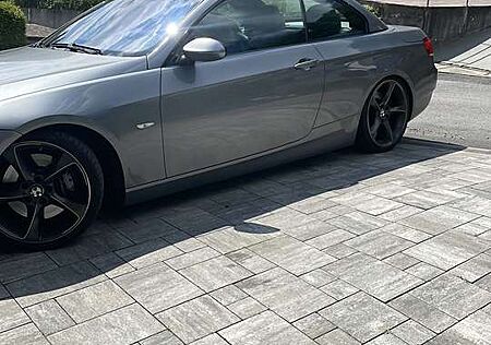 BMW 335i 335