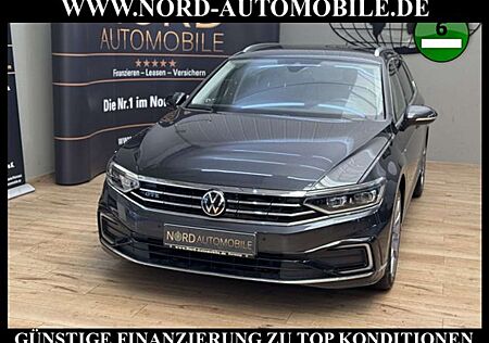 VW Passat Variant Volkswagen 1.4 TSI eHybrid DSG Dig.Cockpit/ GTE