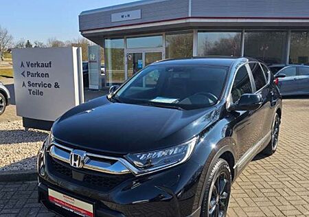 Honda CR-V 2.0 i-MMD Hybrid 4WD Sport Line
