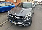 Mercedes-Benz GLE 350 d 4Matic 9G-TRONIC