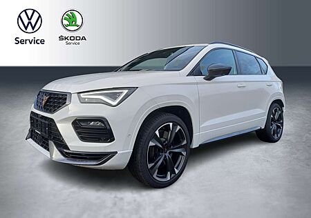 Cupra Ateca 2.0 TSI DSG 4Drive Panorama DCC eHK 360CAM