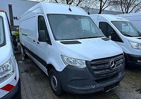 Mercedes-Benz Sprinter 317 CDI Lang HA KLIMA