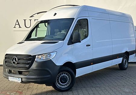 Mercedes-Benz Sprinter 317 CDI Lang HA KLIMA