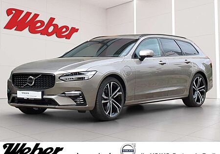Volvo V90 T6 Recharge R-Design *Vollausstattung*B&W*