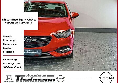 Opel Insignia B Grand Sport 1.5 Turbo Edition Allwett