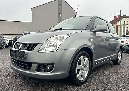 Suzuki Swift LIM COMFORT TOUCH + NAVI + KAMERA