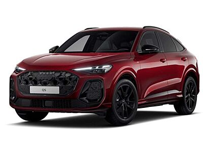 Audi Q5 Sportback 2.0 TFSI quattro 150 kW AHK ACC MATRI...