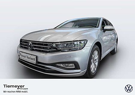 VW Passat Variant Volkswagen TDI DSG BUSINESS ACC KAMERA NAVI