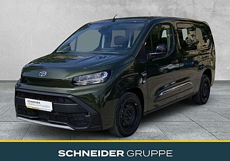 Toyota Pro Ace Proace City Verso Shuttle 1.5 Diesel LED+ACC+PDC