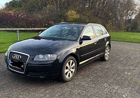 Audi A3 2.0 TDI Ambiente (103kW)