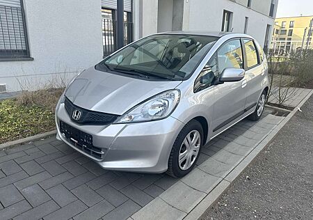 Honda Jazz 1.4 i-VTEC CVTComfort