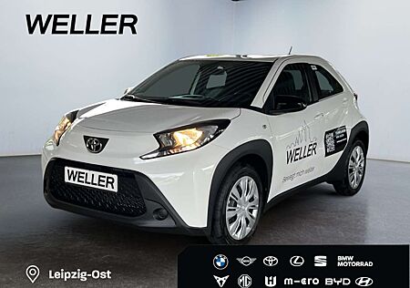 Toyota Aygo (X) Play *ACC*Kamera*CarPlay*SHZ*SmartKey*DAB*