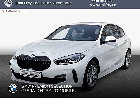 BMW 118 d Aut. M Sport*Pano