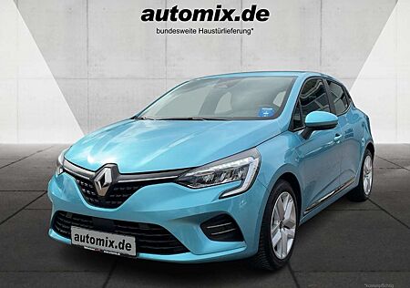 Renault Clio Experience,LED,SHZ,SpurH