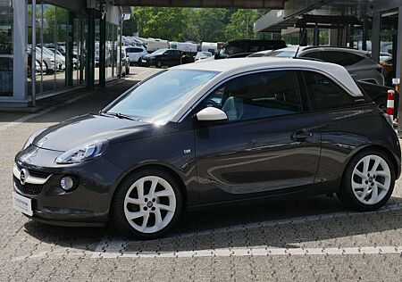 Opel Adam 1.4 Slam*WINTER PAKET*SPORT PAKET*PDC*