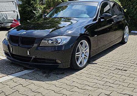 BMW 335i 335 Aut.