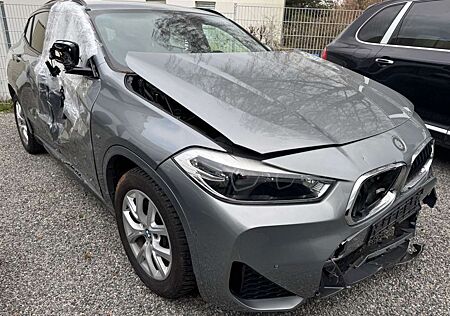 BMW X2 sDrive 20 i M Sport