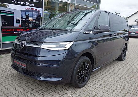 VW T7 Multivan Volkswagen 2,0 TDI Lang PANO/LED/STDHZG/TISCH
