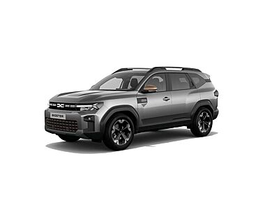 Dacia Bigster 1.2 TCe 140 Mild-Hybrid Extreme