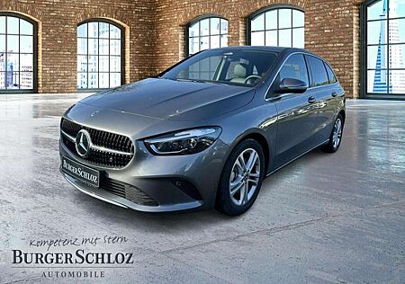 Mercedes-Benz B 180 MULTIB./AHK/WINTERP./KAMERA