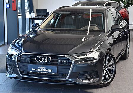 Audi A6 Avant 40TDI S-tronic Virtual~ACC~B&O~MatrixHD