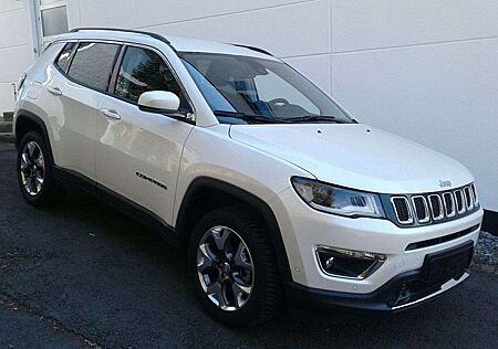 Jeep Compass 1,4 ltr. Limited MY`20