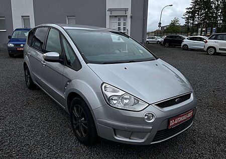 Ford S-Max Trend-KLIMA-NAVIGATION