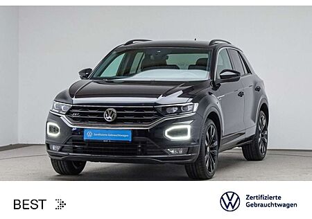 VW T-Roc Volkswagen 2.0 TSI DSG 4M R-LINE*LED*NAVI*KAMERA*DCC*