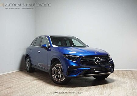 Mercedes-Benz GLC 300 de 4Matic AMG/Pano/D-Light/Burm/Headup