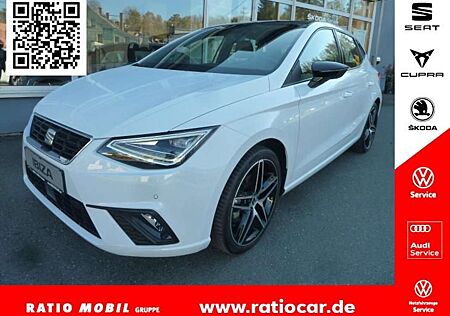 Seat Ibiza FR 1.0 TSI DSG GAR.-10/27* EPH PANORAMAD.