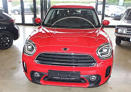 Mini One Countryman D