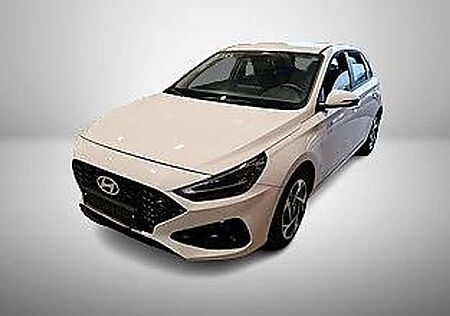 Hyundai i30 Kamera/LED/Navi/RFK/Virtual/PDC/SpurH