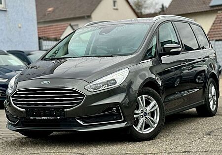 Ford Galaxy 2.0 EcoBlue Aut. Titanium 7-Sitze|LED|KAM