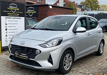 Hyundai i10 Pure | ab 4,99% | Garantie | Kamera | 2.Hand |