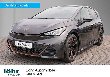 Cupra Born 150 KW/58 KWh Wärmepumpe /Navi/LED/RFK/ACC