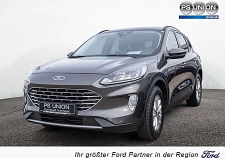Ford Kuga 1,5 l Titanium PDC SHZ KAMERA LENKRADHZ.