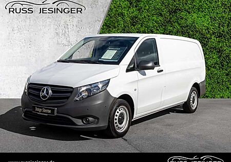 Mercedes-Benz Vito 114 CDI Kasten Lang *Klima*Navi*Kamera*