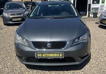 Seat Leon 1.2 TSI Start-Top Fahrzeug mit Neuem Tüv Asu