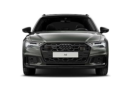 Audi A6 Avant 55 TFSI e quattro S tronic S line