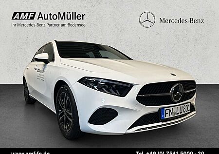 Mercedes-Benz A 180 Progressive WINTER-P.+LED+KAMERA+MBUX+PDC+