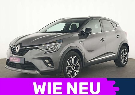 Renault Captur Intens Lenkradhzg|Winter-Paket|Tempo|Navi