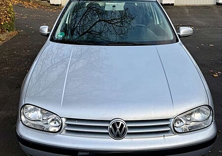 VW Golf Volkswagen 1.4 Edition