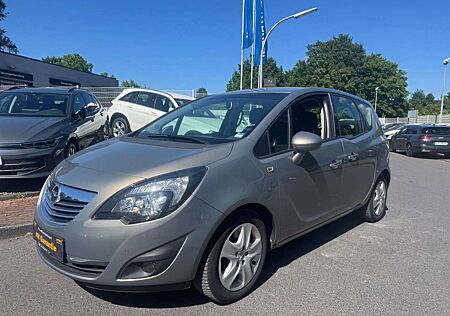 Opel Meriva 1.4 INNOVATION/2.HD/KLIMA/T.LEDER/PDC/SHZ/S.HEFT