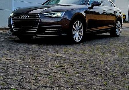 Audi A4 2.0TDI 140KW Quattro