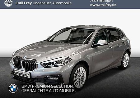 BMW 118 i Sport Line