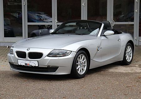 BMW Z4 Roadster 2.5i /Leder/Xenon/Tempomat/Klimaauto