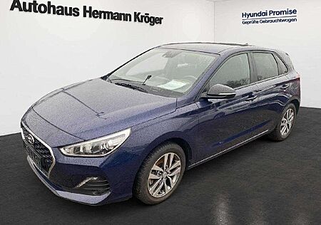 Hyundai i30 Passion