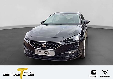 Seat Leon Sportstourer 1.5 TSI XCELLENCE LED KAMERA N