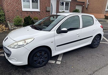 Peugeot 206 + 75 Urban Move