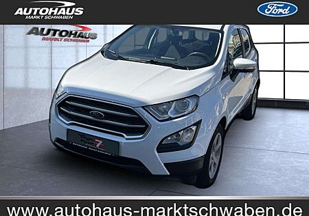 Ford EcoSport Trend Bluetooth Klima el. Fenster